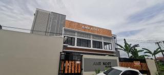OYO 94667 Madina Homestay - Samarinda - 9