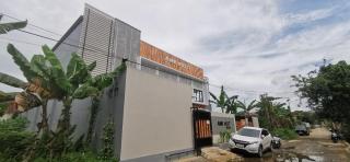 OYO 94667 Madina Homestay - Samarinda - 8