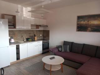 Polna apartament z ogrodem - Ustka - 0