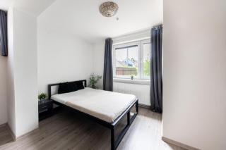 Apartmán Rožnov České Budějovice - 4
