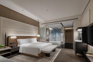 InterContinental Hotels Yining by IHG - 8