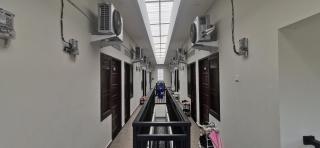 OYO 94667 Madina Homestay - Samarinda - 3