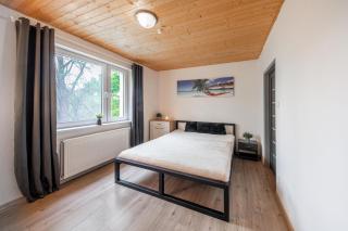Apartmán Rožnov České Budějovice - České Budějovice - 5