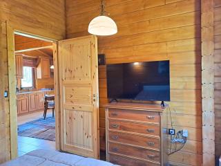 Timber Dream - - 2