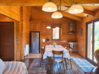 Timber Dream - - 0