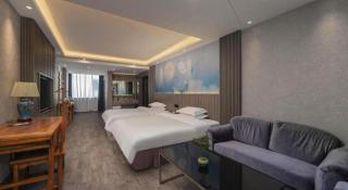 Xi'an Huiya Tianmu Hotel - Xi'an - 2