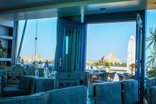 PYramiDS OaSiS ViEW HoTeL - Il Cairo - 3