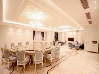 Lake Piedmont International Hotel - Guangzhou - 3