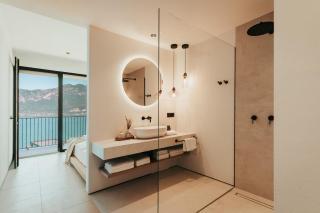 LUXE VISTA Lakeside Villa Brenzone - Brenzone sul Garda - 4