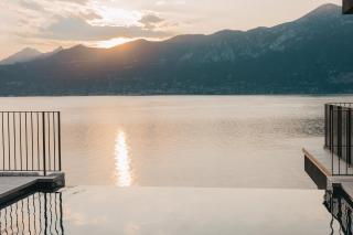 LUXE VISTA Lakeside Villa Brenzone - Brenzone sul Garda - 7