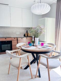 Ptasi Zakątek M&K Apartamenty - Gdańsk Wyspa Sobieszewska - Danzig - 0