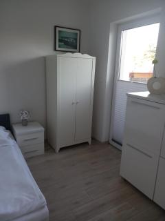 Polna apartament z ogrodem - Ustka - 7