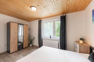 Apartmán Rožnov České Budějovice - České Budějovice - 7