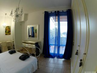 Locazione Turistica in bilocale sita in via Ponte di Ferro 2 b - Gualdo Cattaneo - 8
