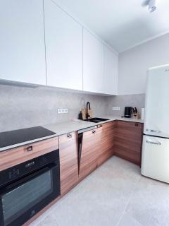 Ptasi Zakątek M&K Apartamenty - Gdańsk Wyspa Sobieszewska - Danzig - 3
