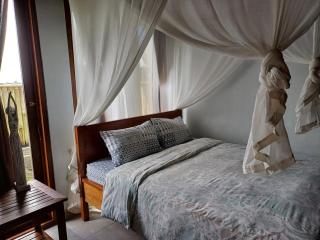 Villa Esa Bagus - Volcano view - big pool - Tampaksiring - 3