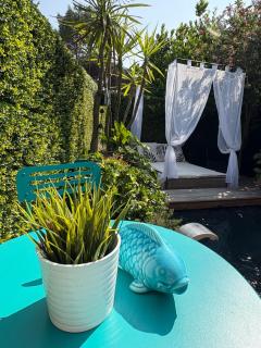 Casa Bambou An hidden gem near Saint Tropez with private pool - Gassin - 6