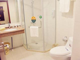 GreenTree Inn Suzhou Exhibition Center Express Hotel - Suzhou - 2
