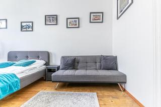 Trendy 1BR Apt, with Top Location - Wenen - 9