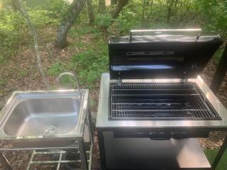 JoYSOUNDカラオケBBQや麻雀セット完備断崖の上に建てられた大型貸別荘 - Tsumagoi - 5