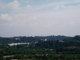 BangiSky Homestay, Quite, Strategic & Convinient - Bandar Baru Bangi - 3