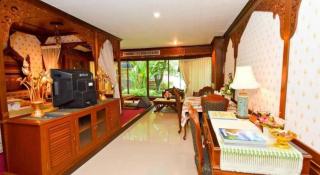 Sida Resort Hotel Nakhon Nayok - Nakhon Nayok - 2
