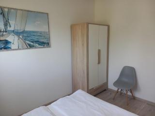 Polna apartament z ogrodem - Ustka - 8