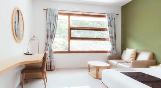 Hotel Tibera Taman Cibeunying - Bandung - 9