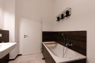 Zentral gelegenes 3 BR Work&Soul Apartment, ideal zum Entspannen und Arbeiten - Neustadt an der Weinstraße - 4
