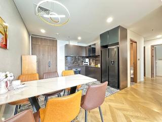 The Lumiere Residence - Green Haven - Ho Chi Minh-stad - 0