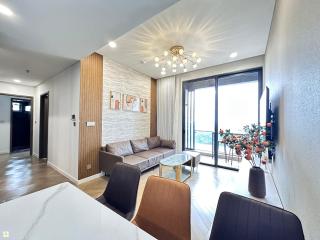The Lumiere Residence - Green Haven - Ho Chi Minh-stad - 1