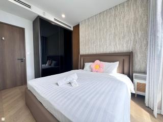 The Lumiere Residence - Green Haven - Ho Chi Minh-stad - 2