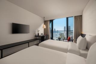 Caro Premium Danang Hotel - 3