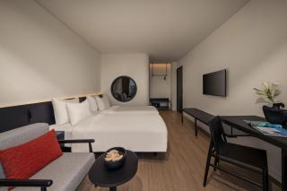 Caro Premium Danang Hotel - 5
