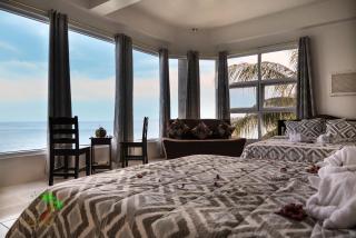 Jaynet Oceanview Resort - Boljoon - 2