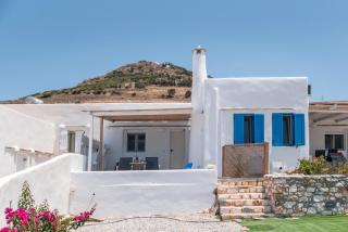 Ktima San Antonio Paros - Olympion - Piso Livadi - 9