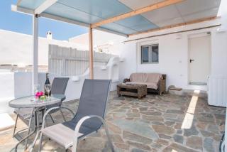 Ktima San Antonio Paros - Olympion - Piso Livadi - 8
