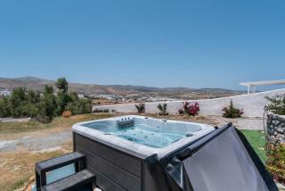 Ktima San Antonio Paros - Olympion - Piso Livadi - 0