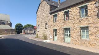 Le Logis De Judicael - Paimpont - 9