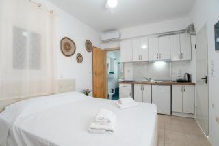 Ktima San Antonio Paros - Olympion - Piso Livadi - 4