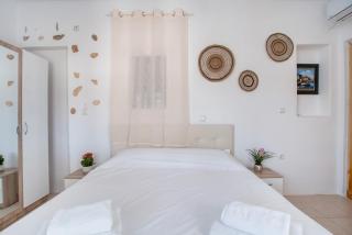 Ktima San Antonio Paros - Olympion - Piso Livadi - 5