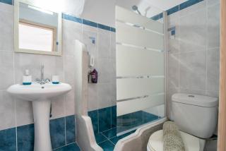 Ktima San Antonio Paros - Olympion - Piso Livadi - 3