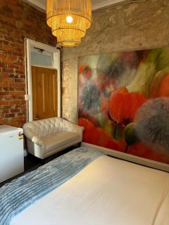 Freo Lodge Boutique Hostèl - Fremantle - 6