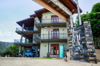The Hidden Heaven - Diyatalawa - 0