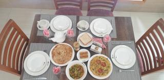 Kunhar Hotel RiverSide Block - Naran - 9