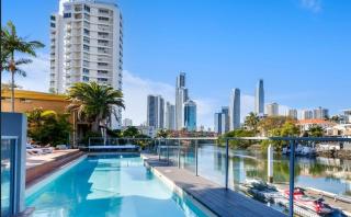 Emerald Apt 2 Bedroom - Gold Coast - 0
