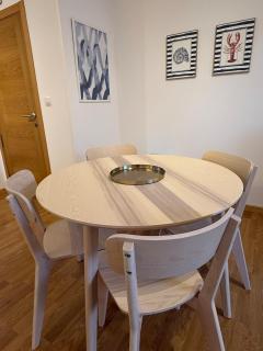 Apartamento Playa Sardiñeiro Finisterre - 5