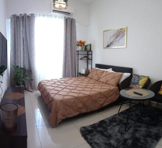 BangiSky Homestay, Quite, Strategic & Convinient - Bandar Baru Bangi - 0