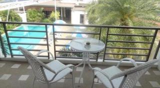 Tulip Boutique Hotel - Buriram - 1
