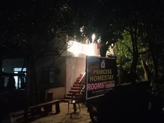 Princess Home stay sigiriya - Sigiriya - 1